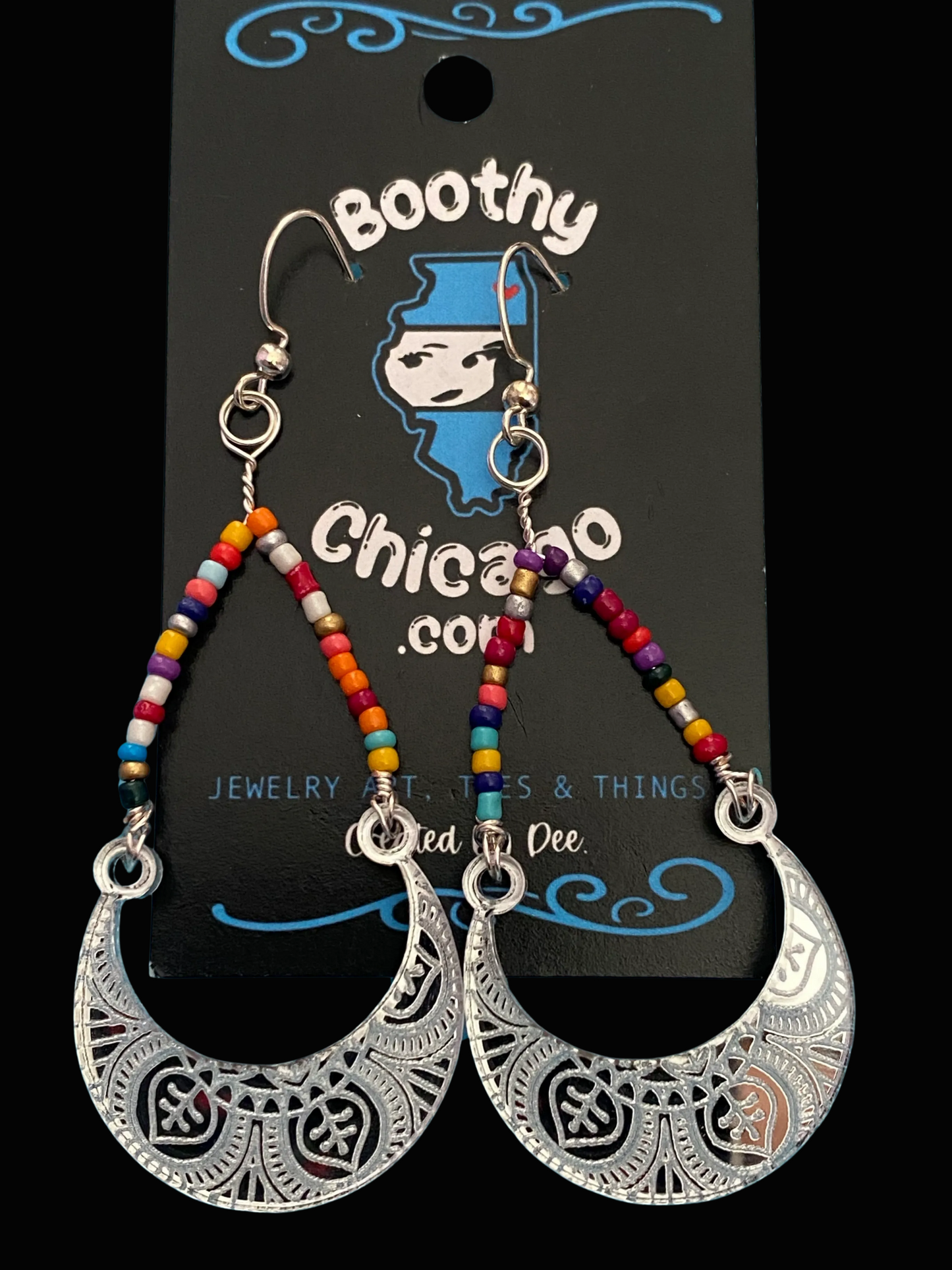 Silver Arcs