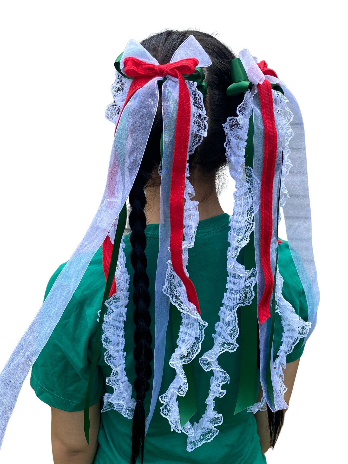 Mexican Moños / Bows