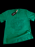 Green T Aztec