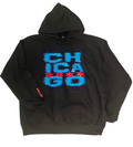 Chicago Hoodie