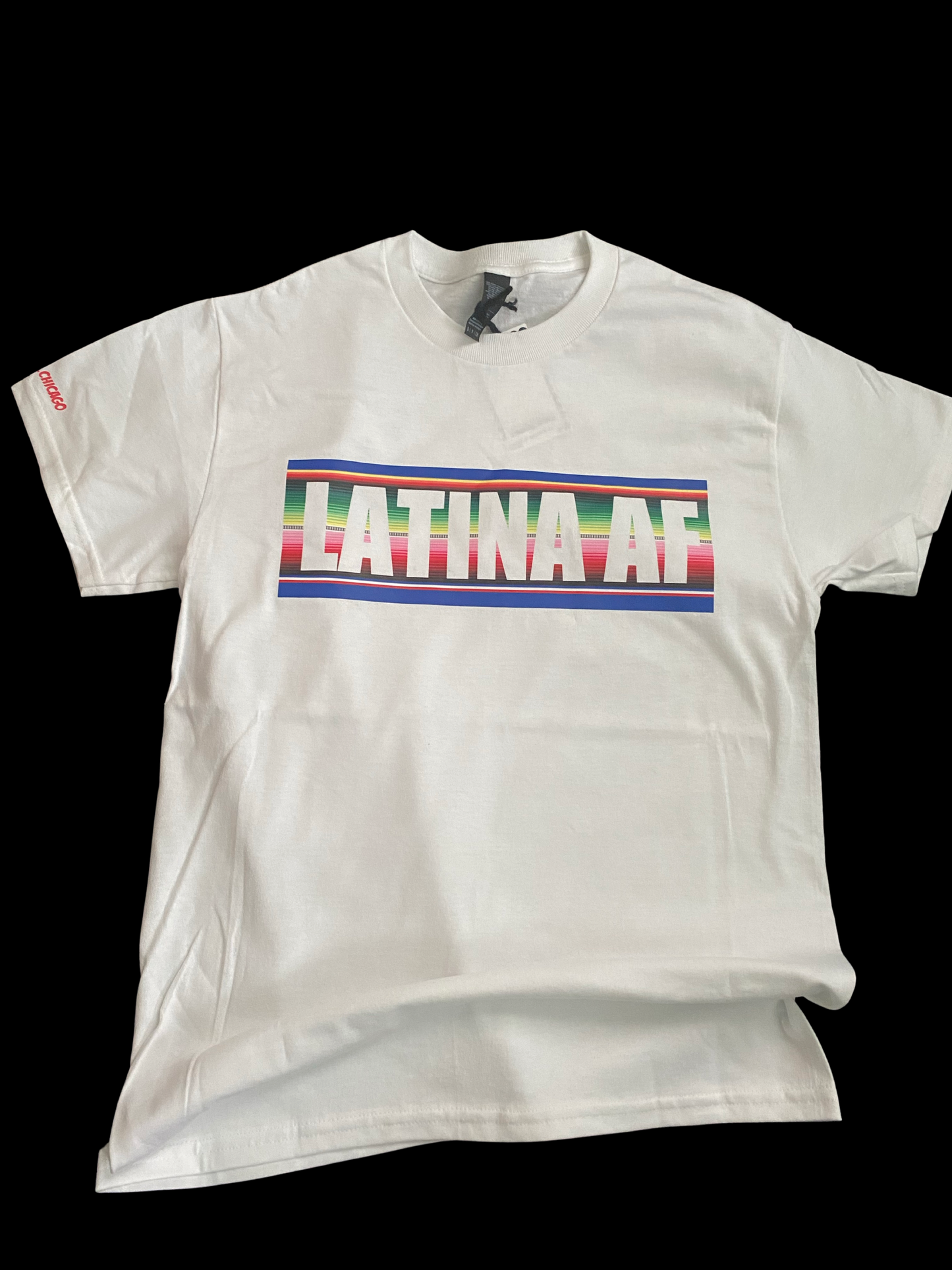 LATINA AF