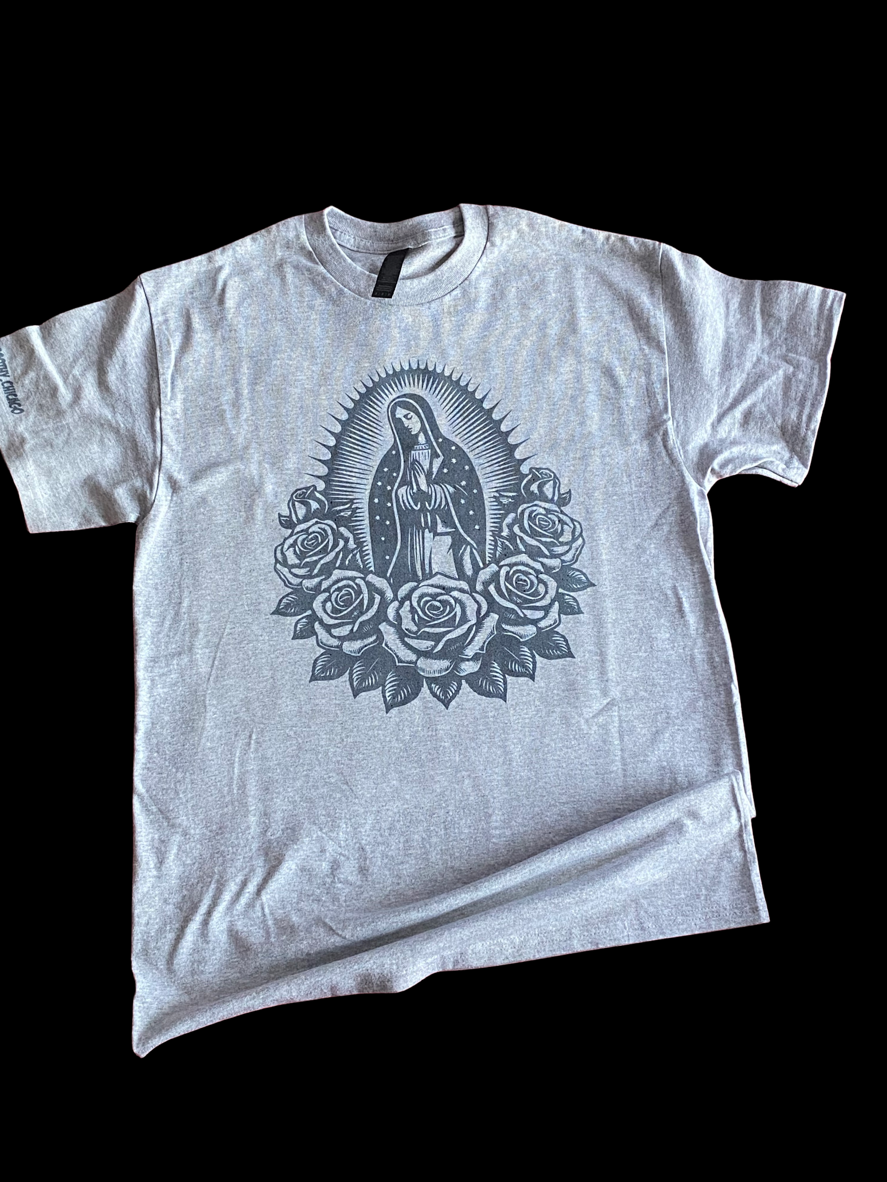 Virgen De Guadalupe