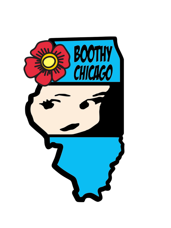 BoothyChicago 