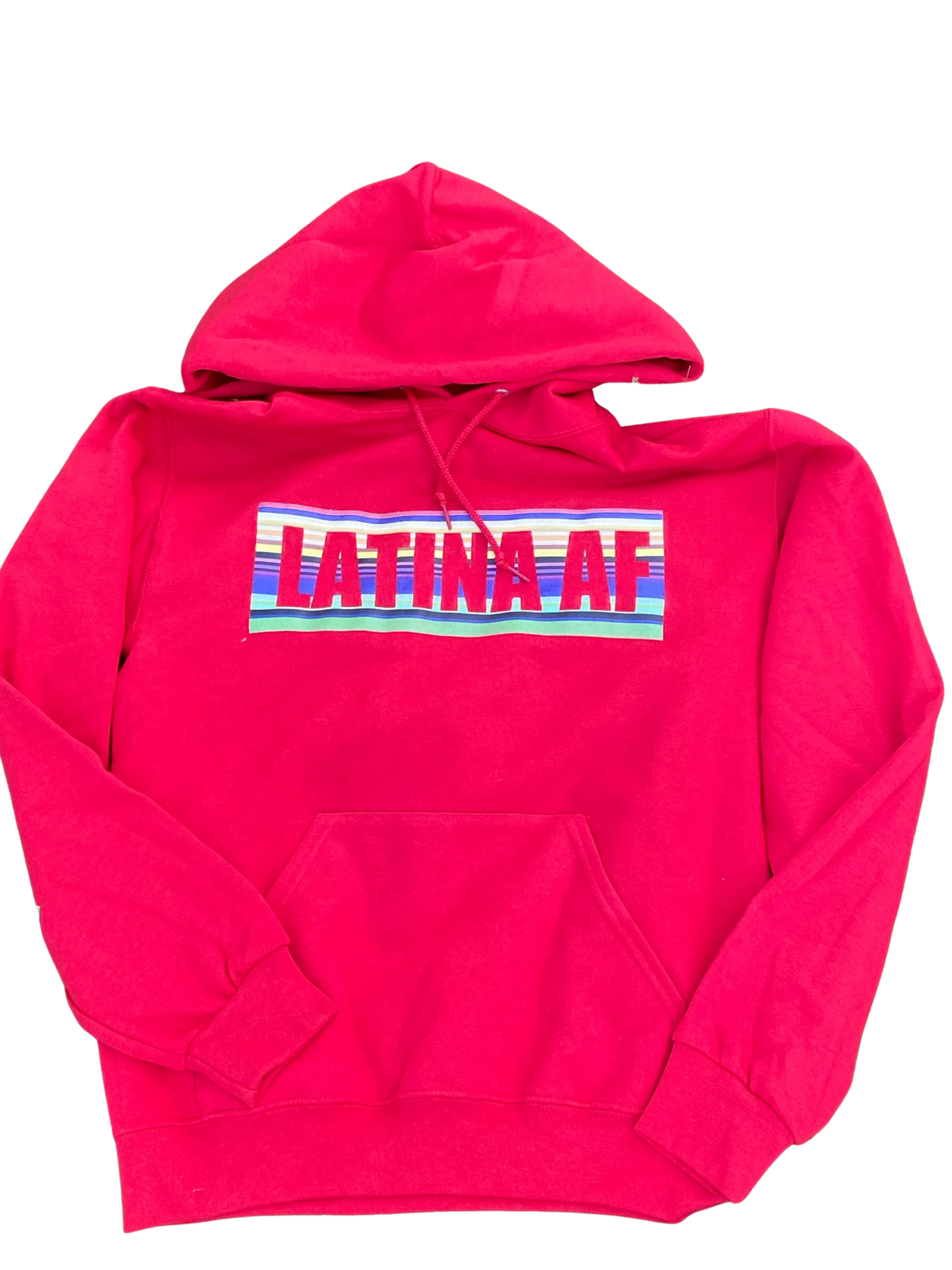 Latina AF